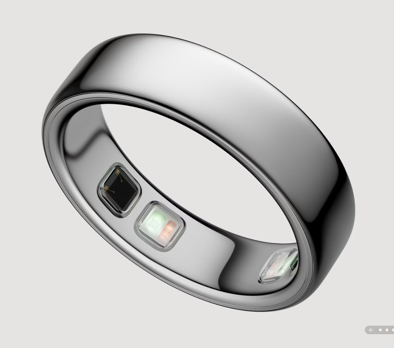 Oura Ring 5