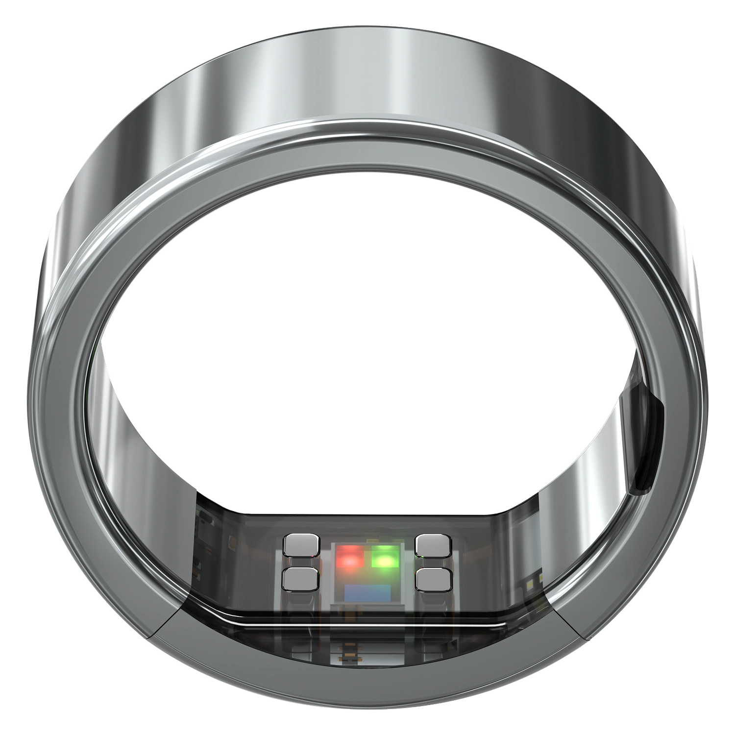Ultrahuman Ring PRO